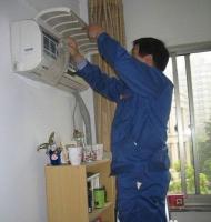 空调维修工程师
